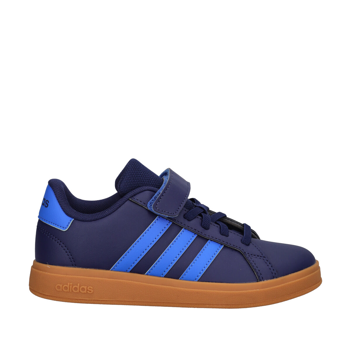 GRAND COURT 2.0 Sneakers Junior Blu