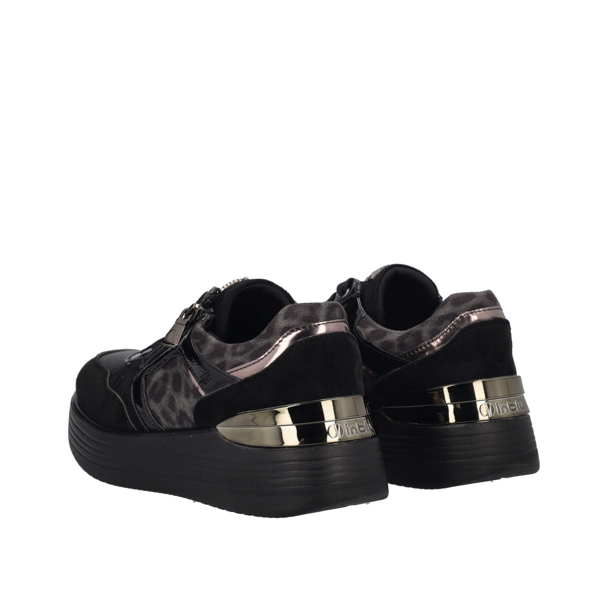 Sneakers Donna Nere