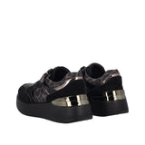 Sneakers Donna Nere