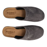 Ciabatte Casa Donna Grigie