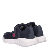 SYPHON ENGAGE MESH Running Bambina Blu e Fuxia