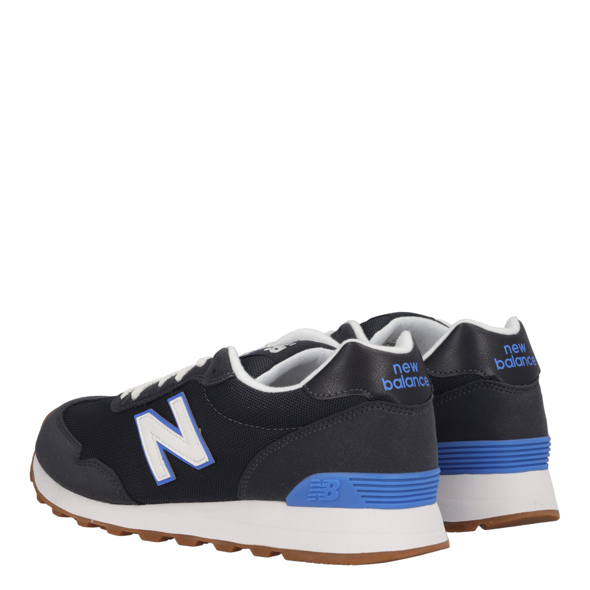 515 Sneakers Uomo Blu