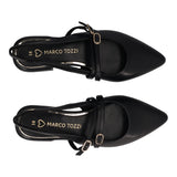 Slingback Donna Neri