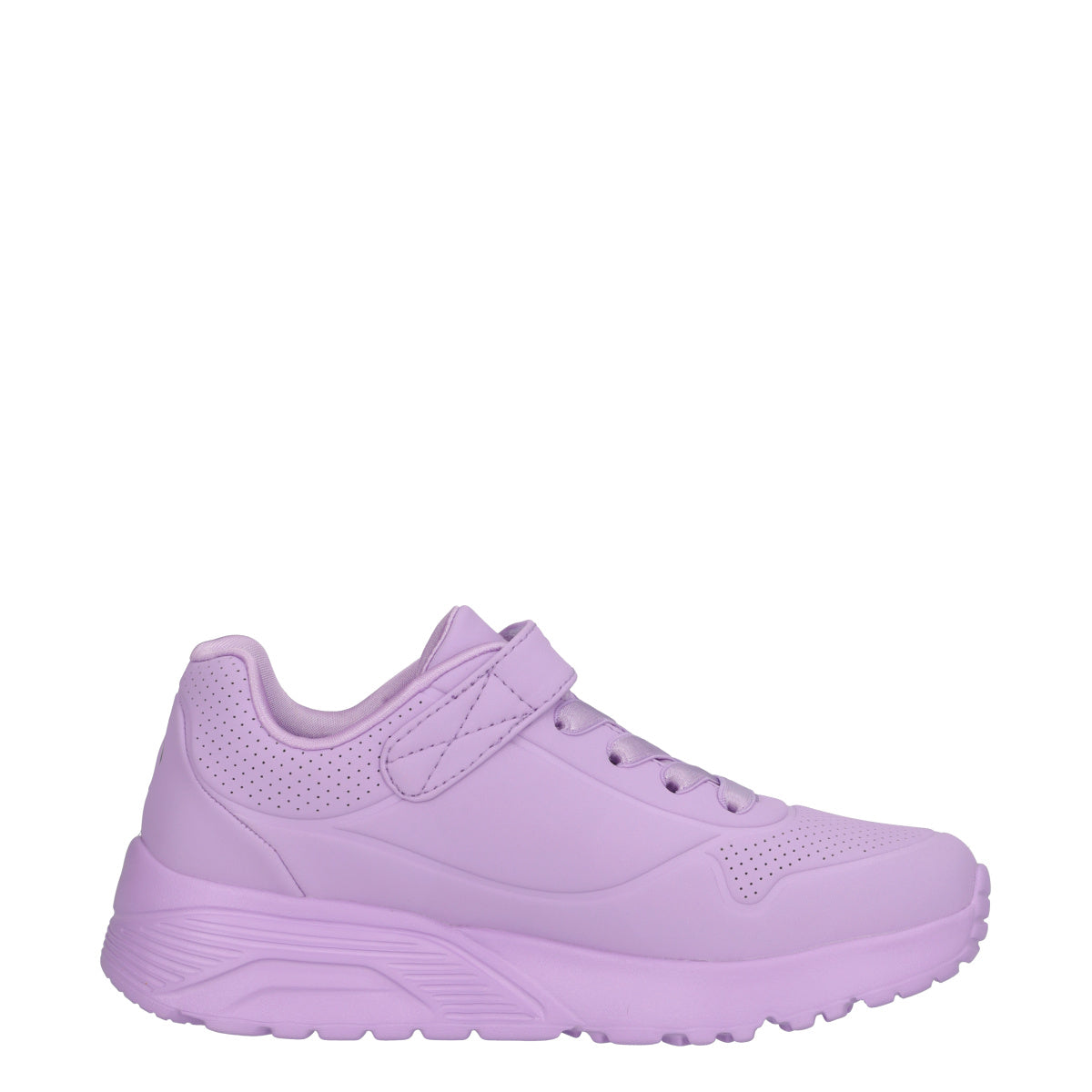 UNO LITE LOVE LEVITATE Sneakers Bambina Lilla