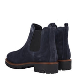 BECCA Stivaletti Donna Blu