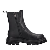 Stivaletti Donna Neri