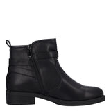 Stivaletti Donna Neri