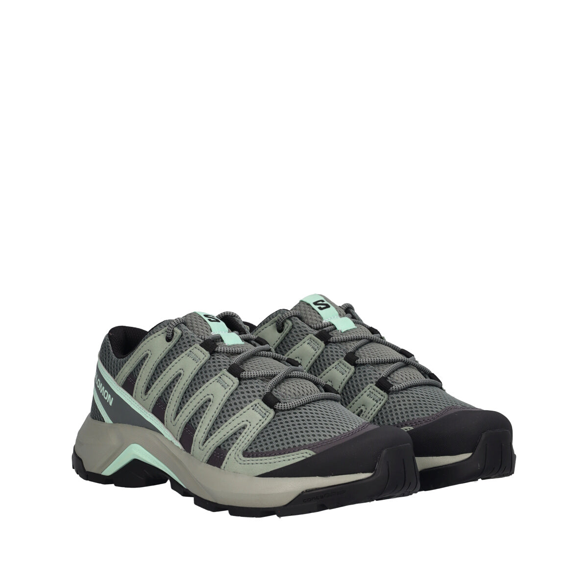 X-ADVENTURE RECON W Trekking Donna Verdi