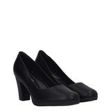 Decolleté Comfort Donna Nere