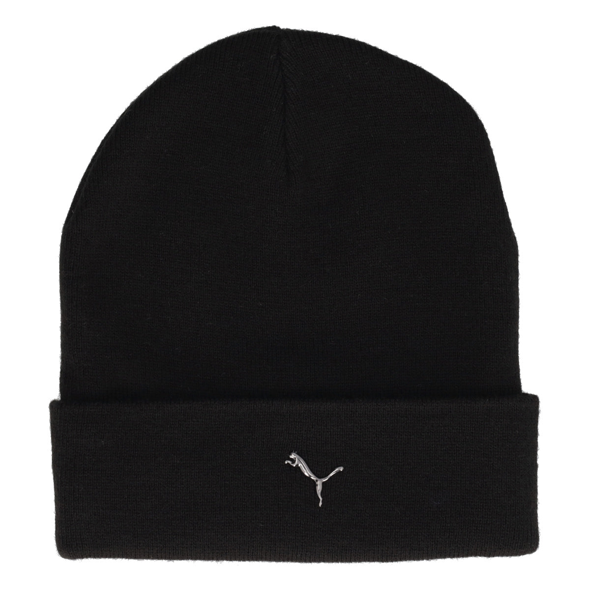 METALPUMACAT HIGHCROWNBEANIE Cappello Unisex Nero