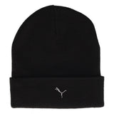 METALPUMACAT HIGHCROWNBEANIE Cappello Unisex Nero