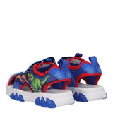 T-REX ROAR Sandali Bambino Blu con Suoni