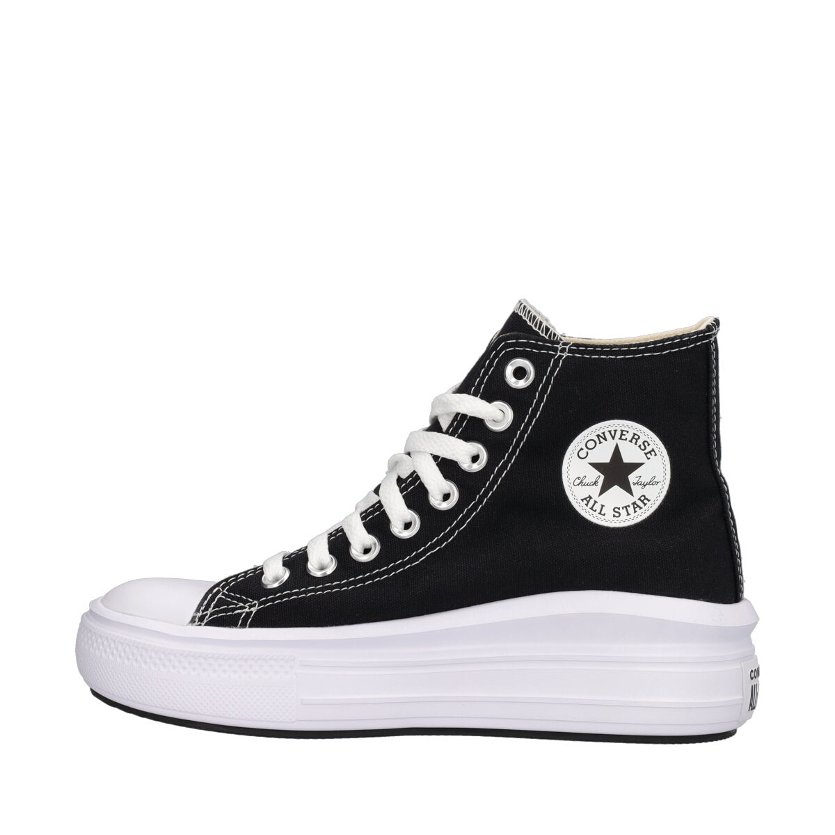 CHUCK TAYLOR ALL STAR MOVE