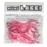 Mini Lacci Rosa