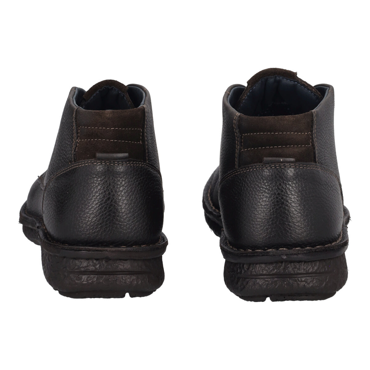 Polacchi Uomo Marrone