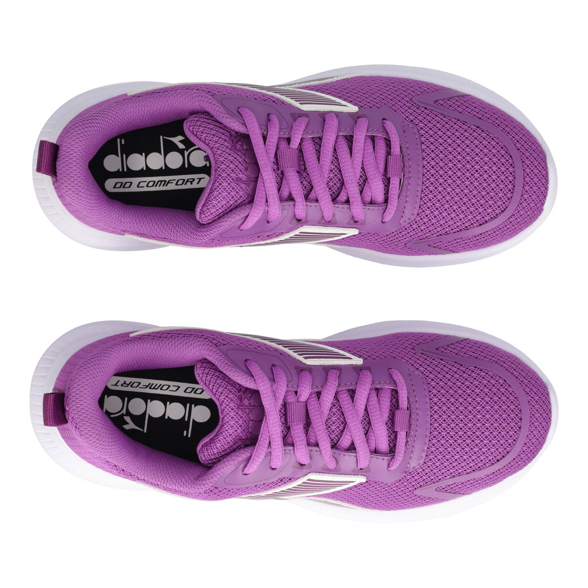 ROBIN 7 W Running Donna Viola