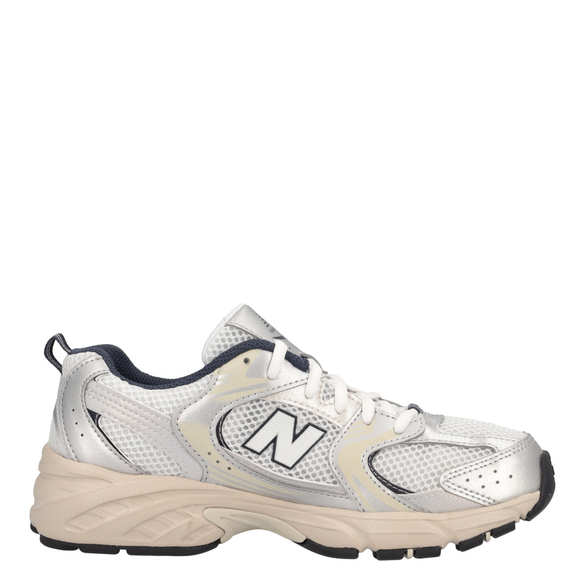 Abzorb - Sneakers Donna Argento