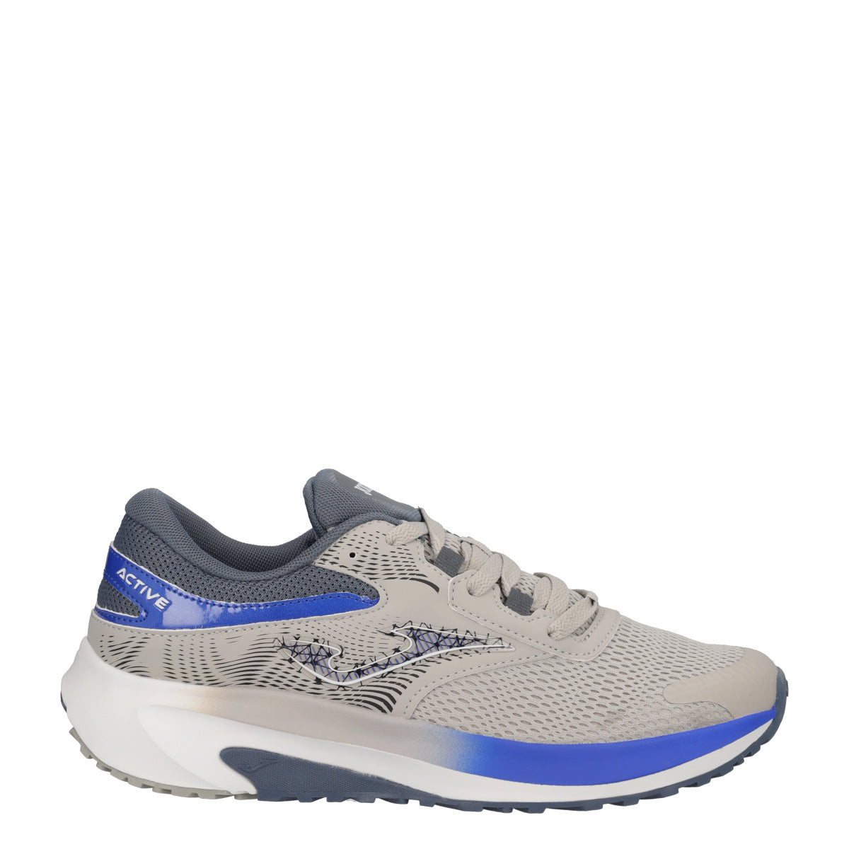 ACTIVE 2612 Running Uomo Grigie e Blu
