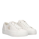 Sneakers CK Donna Bianche