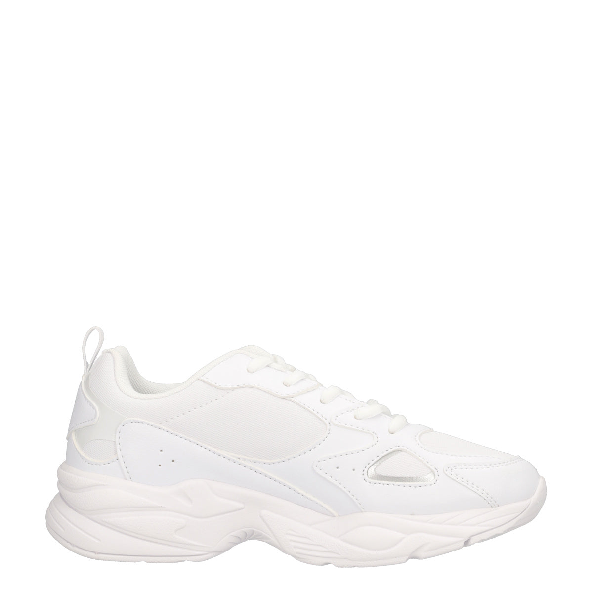 COUNTESS PU G GS Sneakers Junior Bianche