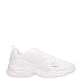 COUNTESS PU G GS Sneakers Junior Bianche