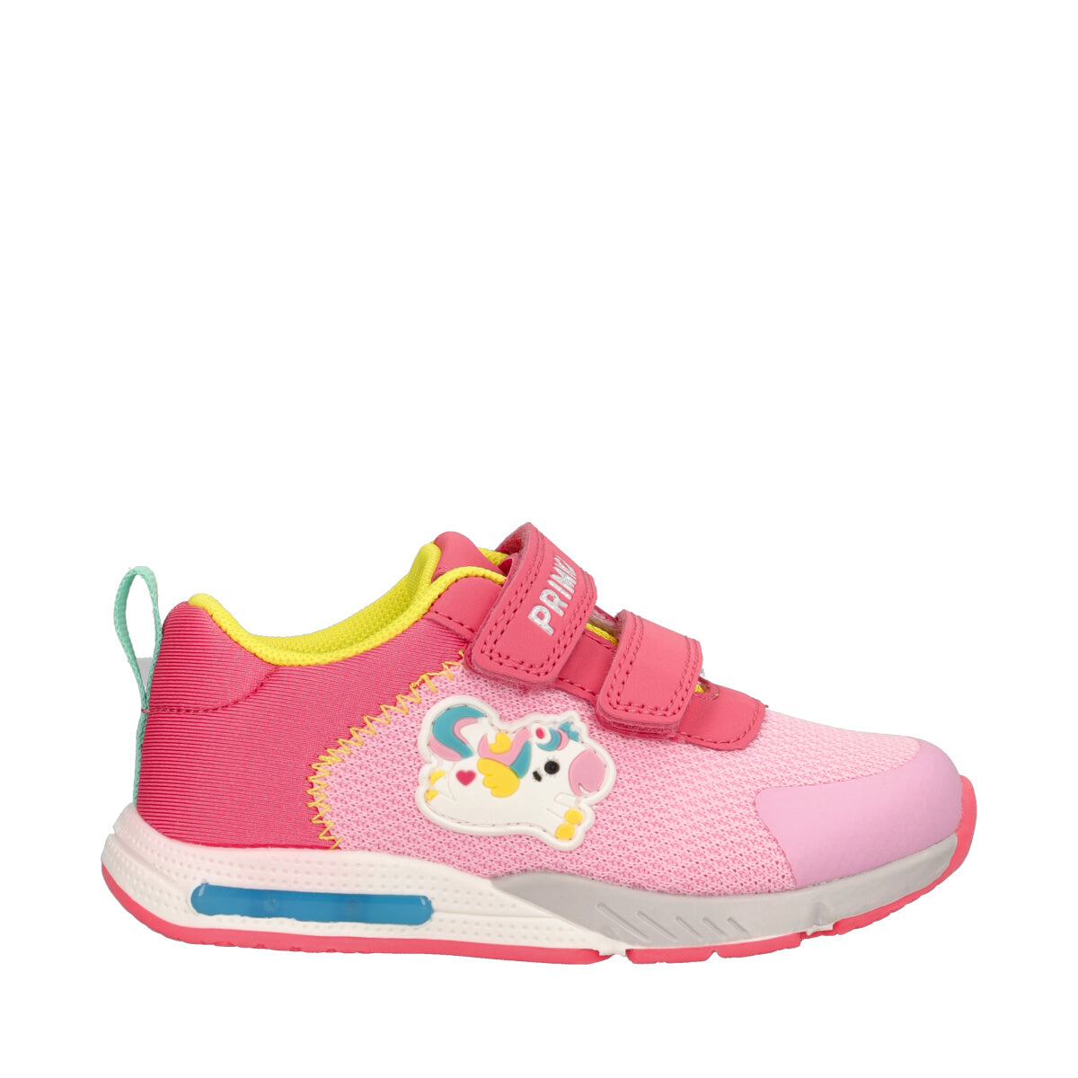 Sneakers Unicorno Rosa