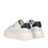 BABOL 01 Sneakers Donna Bianche