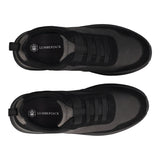 NEIL Slip-on Sneakers Uomo Nere