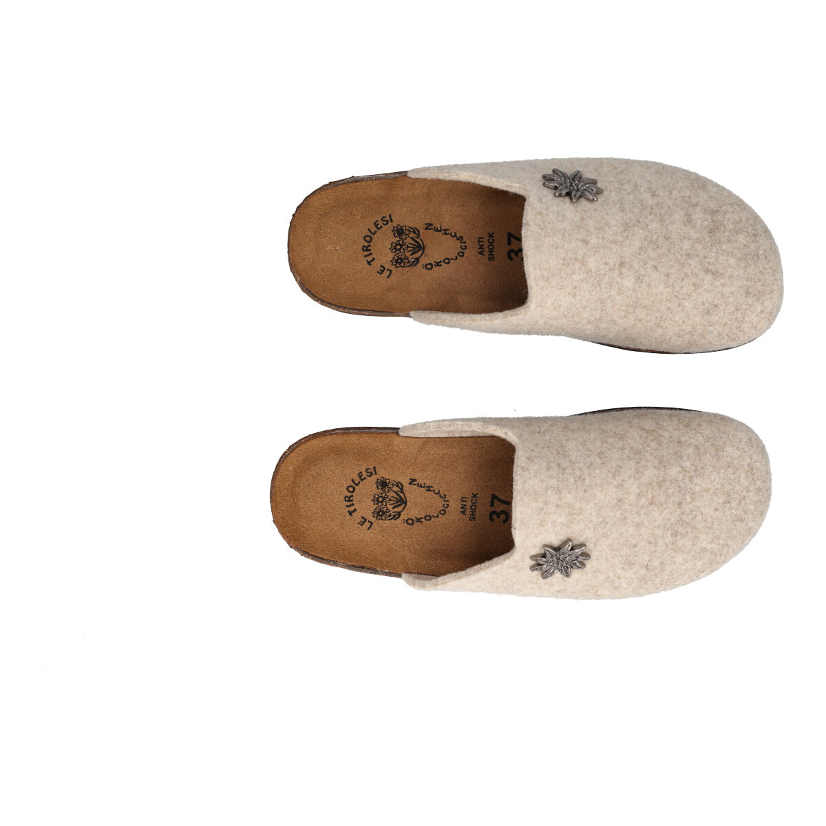 Ciabatte Donna Sabbia