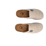 Ciabatte Donna Sabbia