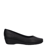 Scarpe Comfort Donna Nere