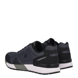 VENDOR Sneakers Uomo Grigie