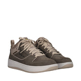 SPORT COURT 2.0 Sneakers Uomo Grigie Alte