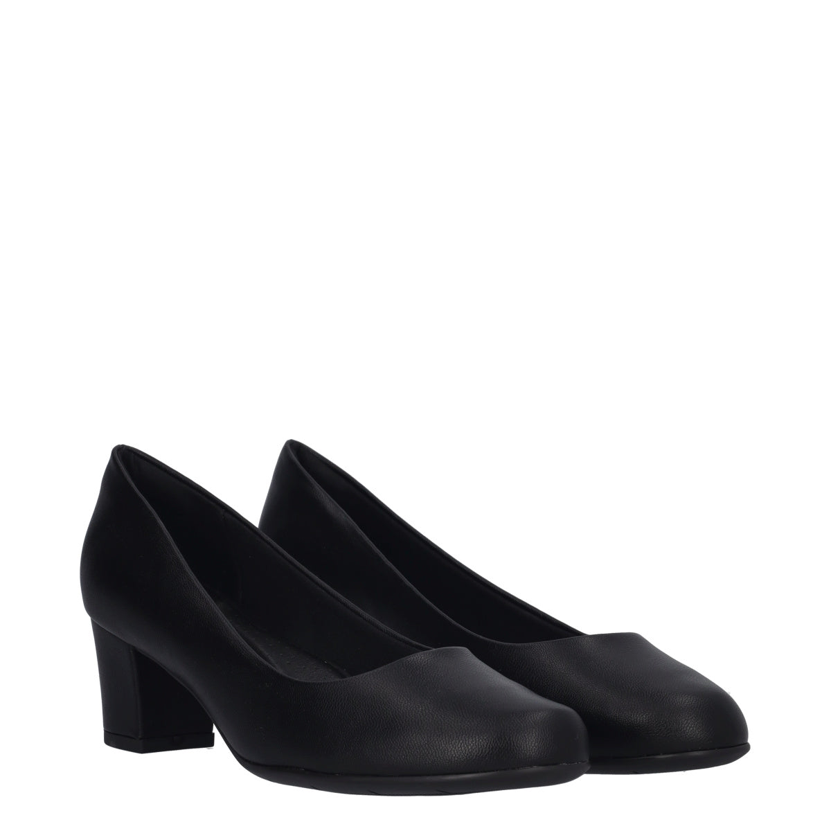 Decolleté comfort Donna Nere