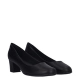 Decolleté comfort Donna Nere