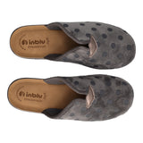 Ciabatte Casa Donna Grigie