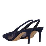 Slingback Donna Blu