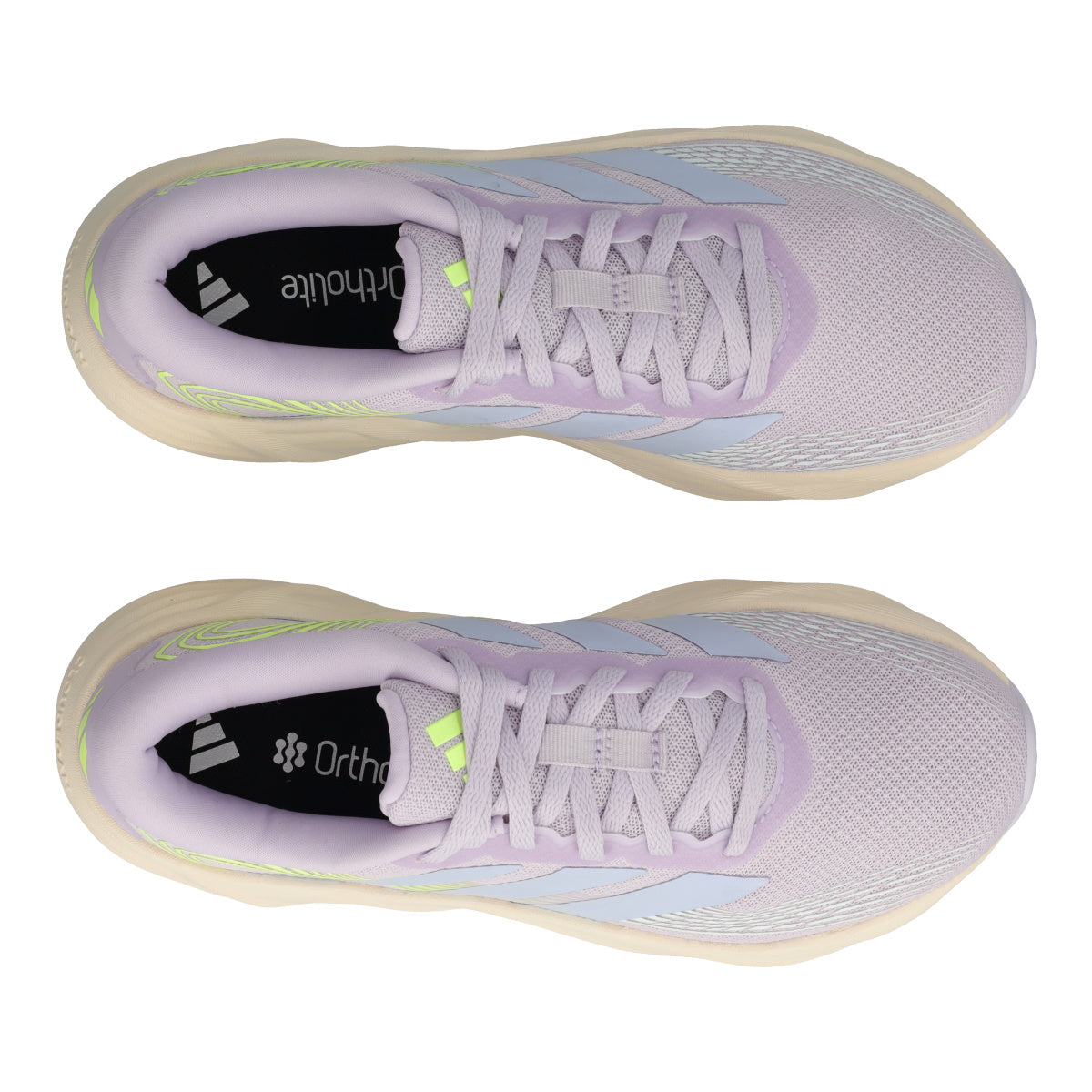 GALAXY 8 W Running Donna Lilla