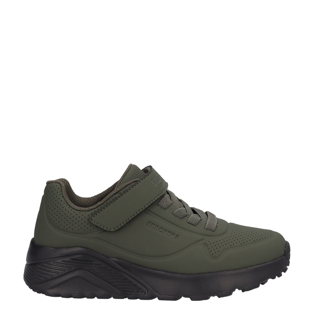 UNO LITE VENDOX Sneakers Junior Verdi