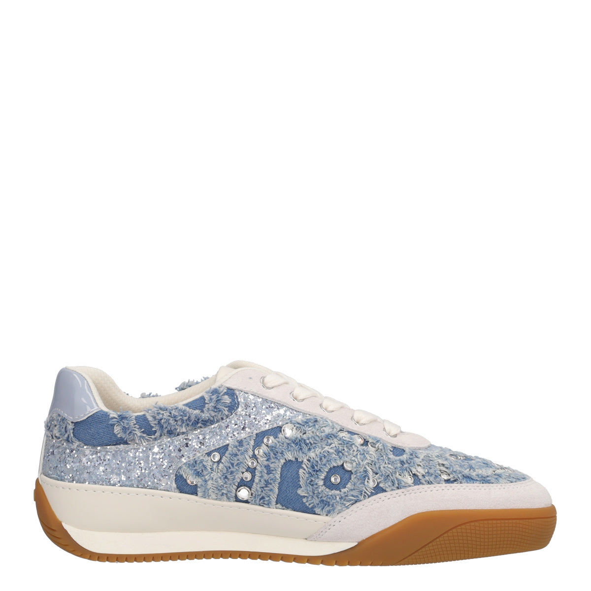 LEWIS 04 Sneakers Donna Blu
