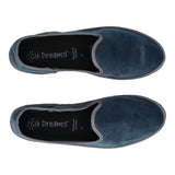 Pantofole Donna Petroloi