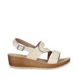 Sandali Donna Bianchi e Beige