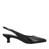 Slingback Donna Nere