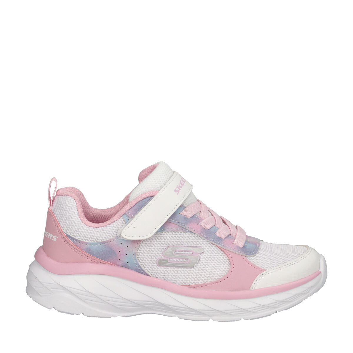 BOUNDLESS Sneakers Bambina Rosa