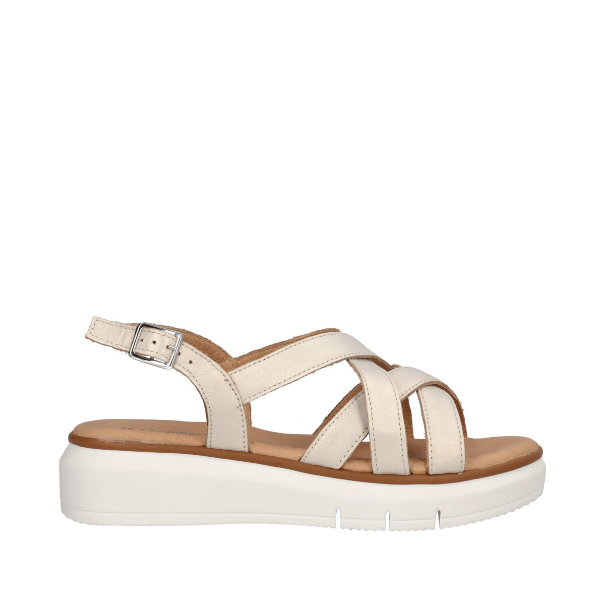 Sandali Donna Ghiaccio