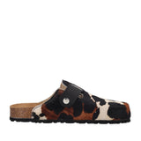 SABOT BIO Ciabatte Donna Mucca