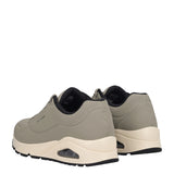 UNO STAND ON AIR Sneakers Uomo Grigie