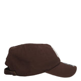 CLEAN UP NEW YORK YANKEES Cappello Unisex Marrone
