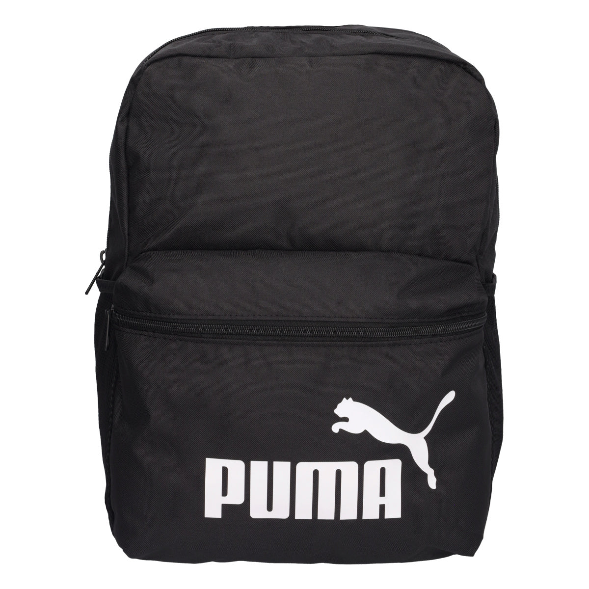 PHASE DAY BACKPACK Zaino Unisex Nero
