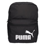 PHASE DAY BACKPACK Zaino Unisex Nero